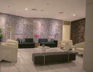 Lobi 2 Cozy Studio Room at Apartemen Bintaro Icon