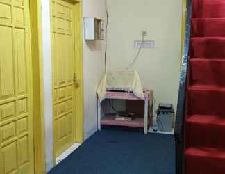 Lobi 2 Homestay Dwarawati 