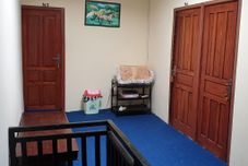 大廳 Homestay Dwarawati