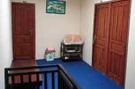 Sảnh chờ Homestay Dwarawati 