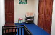 Lobi 4 Homestay Dwarawati 