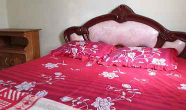 Phòng ngủ 4 Homestay Dwarawati 