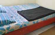 Kamar Tidur 7 Homestay Dwarawati 