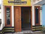 EXTERIOR_BUILDING Homestay Dwarawati 