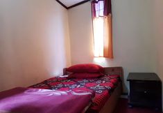 Bedroom 5 Homestay Dwarawati 