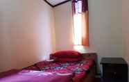 Kamar Tidur 5 Homestay Dwarawati 