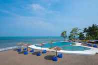 Hồ bơi Novus Jiva Anyer Villa Resort and SPA