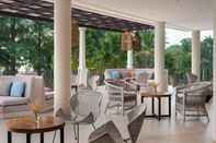 Bar, Kafe, dan Lounge Novus Jiva Anyer Villa Resort and SPA