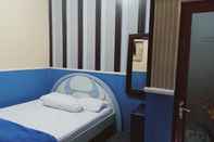 Bedroom Homestay Casablanca Syariah