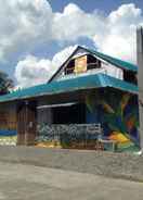 EXTERIOR_BUILDING The Circle Hostel - Baler