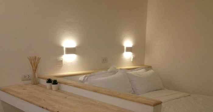 Bilik Tidur Mini Hostel Korat - Female Only