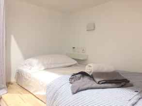 Bedroom 4 Mini Hostel Korat - Female Only