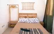 Bedroom 3 Pallet House Iloilo