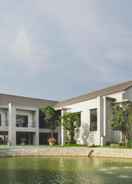 EXTERIOR_BUILDING Purida Garden Resort