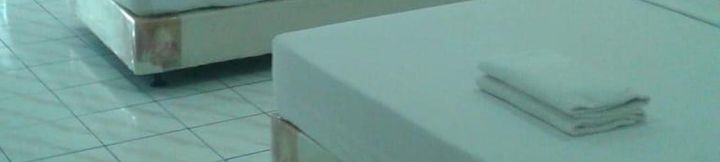 침실 3 Wisma Duta Berlian