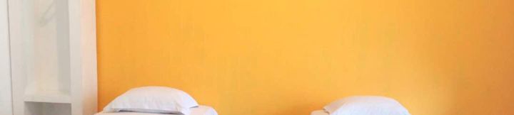 침실 2 Wisma Duta Berlian