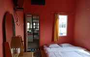 ห้องนอน 7 Homestay Bougenville Dieng