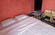 Bilik Tidur 6 Homestay Bougenville Dieng