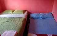 Kamar Tidur 4 Homestay Bougenville Dieng