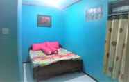 Kamar Tidur 5 Harmony Homestay - Three Bedroom