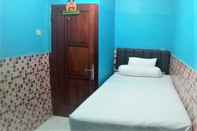 Kamar Tidur Harmony Homestay - Three Bedroom