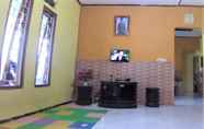 Lobi 3 Harmony Homestay - Three Bedroom