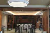 Bar, Kafe, dan Lounge Branz Luxury Apartment Near AEON ICE BSD