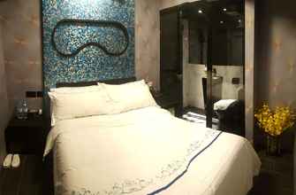 Phòng ngủ 4 Star City Hotel - Causeway Bay