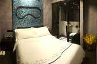 Kamar Tidur Star City Hotel - Causeway Bay