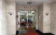 Exterior 3 Star City Hotel - Causeway Bay