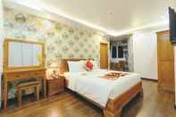 Kamar Tidur The Airport Hotel