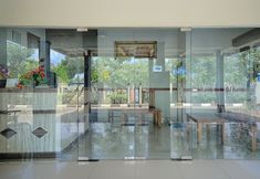 共用スペース 7 OYO 1283 Guest House Loemajan