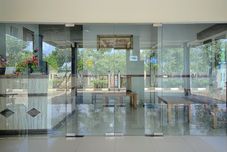 公共空间 OYO 1283 Guest House Loemajan