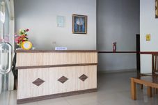 大堂 OYO 1283 Guest House Loemajan