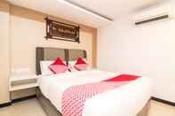 Phòng ngủ OYO 1223 Hotel Bahari