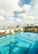 SWIMMING_POOL โรงแรมเลอ มอนต์