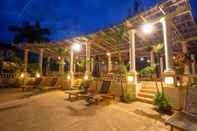 Bar, Kafe dan Lounge The Luang Say Residence