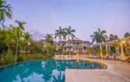 Swimming Pool 3 The Luang Say Residence