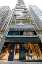 Exterior 4 Eco Tree Hotel Causeway Bay