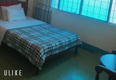 Phòng ngủ 4 Hung Vuong Hotel Gia Lai
