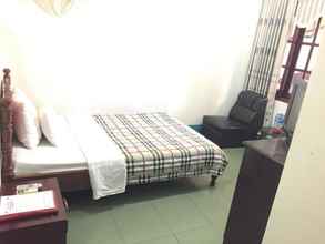 Kamar Tidur 4 Hung Vuong Hotel Gia Lai