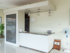 로비 4 Hotel Parahyangan Tasikmalaya