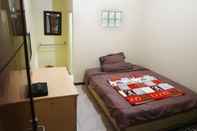 Bedroom Homestay Mawar Merah 1 Syariah