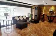 Lobby 2 Lourdes Suites