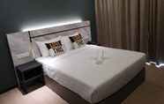 Bedroom 5 Hotel 99 Sepang @ KLIA
