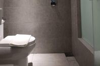 In-room Bathroom Hotel 99 Sepang @ KLIA