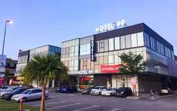 Hotel 99 Sepang @ KLIA, SGD 32.94