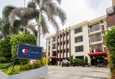 Bangunan 7 Super OYO Capital O 786 Kwe Hotel And Resort