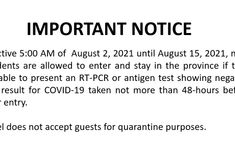 Lobi 3 Super OYO Capital O 786 Kwe Hotel And Resort