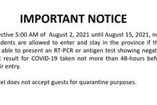 Lobi Super OYO Capital O 786 Kwe Hotel And Resort